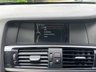 USED 2013 63 BMW X3 3.0 30d SE SUV 5dr Diesel Auto xDrive Euro 5 (s/s) (258 ps) 