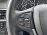 USED 2013 63 BMW X3 3.0 30d SE SUV 5dr Diesel Auto xDrive Euro 5 (s/s) (258 ps) 