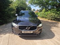 USED 2019 19 VOLVO XC60 2.0 T5 R-Design Pro SUV 5dr Petrol Auto AWD Euro 6 (s/s) (250 ps) 8.9% APR FINANCE RATES