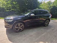 USED 2019 19 VOLVO XC60 2.0 T5 R-Design Pro SUV 5dr Petrol Auto AWD Euro 6 (s/s) (250 ps) 8.9% APR FINANCE RATES