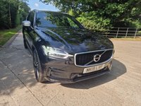 USED 2019 19 VOLVO XC60 2.0 T5 R-Design Pro SUV 5dr Petrol Auto AWD Euro 6 (s/s) (250 ps) 8.9% APR FINANCE RATES