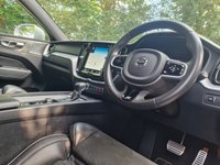 USED 2019 19 VOLVO XC60 2.0 T5 R-Design Pro SUV 5dr Petrol Auto AWD Euro 6 (s/s) (250 ps) 8.9% APR FINANCE RATES