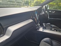 USED 2019 19 VOLVO XC60 2.0 T5 R-Design Pro SUV 5dr Petrol Auto AWD Euro 6 (s/s) (250 ps) 8.9% APR FINANCE RATES