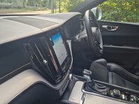 USED 2019 19 VOLVO XC60 2.0 T5 R-Design Pro SUV 5dr Petrol Auto AWD Euro 6 (s/s) (250 ps) 8.9% APR FINANCE RATES