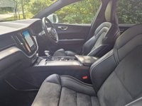 USED 2019 19 VOLVO XC60 2.0 T5 R-Design Pro SUV 5dr Petrol Auto AWD Euro 6 (s/s) (250 ps) 8.9% APR FINANCE RATES