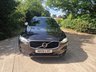 USED 2019 19 VOLVO XC60 2.0 T5 R-Design Pro SUV 5dr Petrol Auto AWD Euro 6 (s/s) (250 ps) 8.9% APR FINANCE RATES