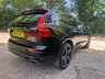 USED 2019 19 VOLVO XC60 2.0 T5 R-Design Pro SUV 5dr Petrol Auto AWD Euro 6 (s/s) (250 ps) 8.9% APR FINANCE RATES
