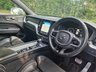 USED 2019 19 VOLVO XC60 2.0 T5 R-Design Pro SUV 5dr Petrol Auto AWD Euro 6 (s/s) (250 ps) 8.9% APR FINANCE RATES