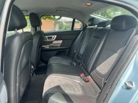 USED 2014 14 JAGUAR XF 2.2d SE Saloon 4dr Diesel Auto Euro 5 (s/s) (163 ps) 