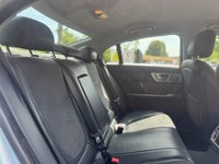 USED 2014 14 JAGUAR XF 2.2d SE Saloon 4dr Diesel Auto Euro 5 (s/s) (163 ps) 