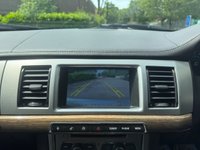 USED 2014 14 JAGUAR XF 2.2d SE Saloon 4dr Diesel Auto Euro 5 (s/s) (163 ps) 