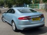 USED 2014 14 JAGUAR XF 2.2d SE Saloon 4dr Diesel Auto Euro 5 (s/s) (163 ps) 