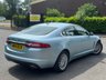 USED 2014 14 JAGUAR XF 2.2d SE Saloon 4dr Diesel Auto Euro 5 (s/s) (163 ps) 