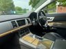 USED 2014 14 JAGUAR XF 2.2d SE Saloon 4dr Diesel Auto Euro 5 (s/s) (163 ps) 