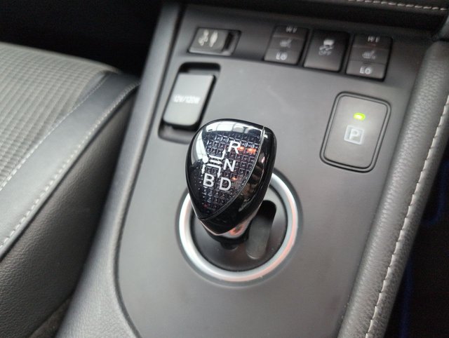 USED 2017 17 Toyota Auris 1.8 Vvt-H Excel Hatchback 5dr Petrol Hybrid Cvt Euro 6 (s/S) (safety Sense) (136 Ps) - Heated Seats, Satnav, Alloy