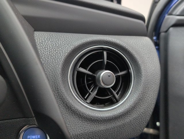 USED 2017 17 Toyota Auris 1.8 Vvt-H Excel Hatchback 5dr Petrol Hybrid Cvt Euro 6 (s/S) (safety Sense) (136 Ps) - Heated Seats, Satnav, Alloy