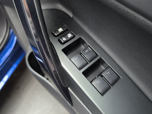 USED 2017 17 Toyota Auris 1.8 Vvt-H Excel Hatchback 5dr Petrol Hybrid Cvt Euro 6 (s/S) (safety Sense) (136 Ps) - Heated Seats, Satnav, Alloy