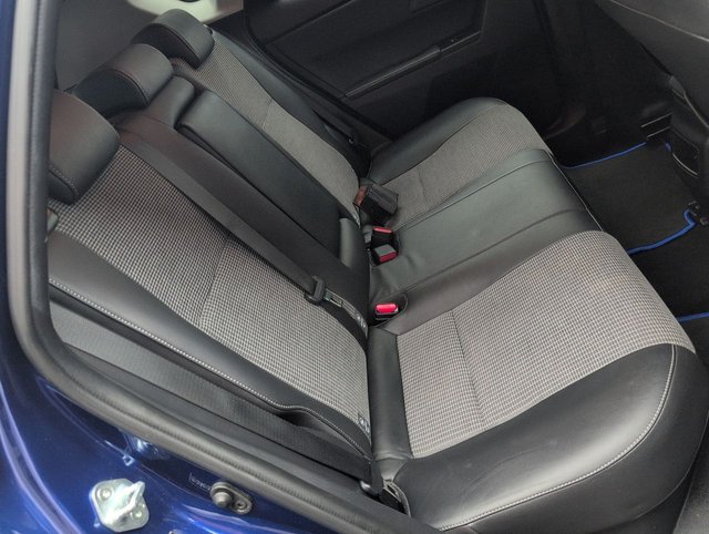 USED 2017 17 Toyota Auris 1.8 Vvt-H Excel Hatchback 5dr Petrol Hybrid Cvt Euro 6 (s/S) (safety Sense) (136 Ps) - Heated Seats, Satnav, Alloy