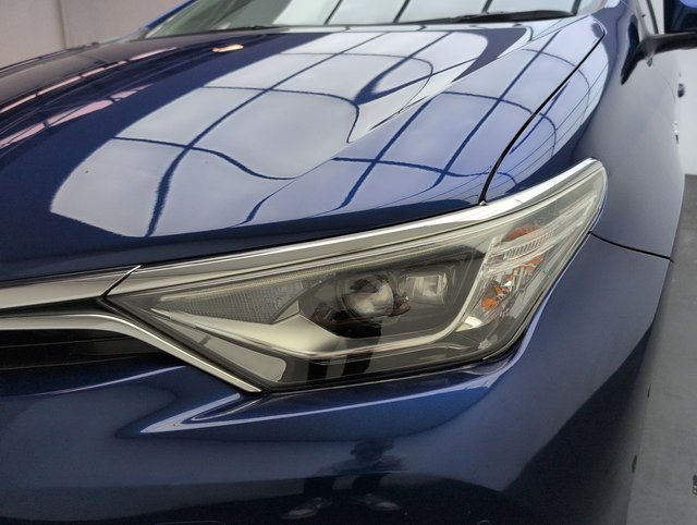 USED 2017 17 Toyota Auris 1.8 Vvt-H Excel Hatchback 5dr Petrol Hybrid Cvt Euro 6 (s/S) (safety Sense) (136 Ps) - Heated Seats, Satnav, Alloy