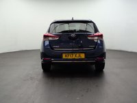 USED 2017 17 Toyota Auris 1.8 Vvt-H Excel Hatchback 5dr Petrol Hybrid Cvt Euro 6 (s/S) (safety Sense) (136 Ps) - Heated Seats, Satnav, Alloy