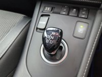 USED 2017 17 Toyota Auris 1.8 Vvt-H Excel Hatchback 5dr Petrol Hybrid Cvt Euro 6 (s/S) (safety Sense) (136 Ps) - Heated Seats, Satnav, Alloy