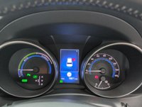 USED 2017 17 Toyota Auris 1.8 Vvt-H Excel Hatchback 5dr Petrol Hybrid Cvt Euro 6 (s/S) (safety Sense) (136 Ps) - Heated Seats, Satnav, Alloy