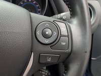 USED 2017 17 Toyota Auris 1.8 Vvt-H Excel Hatchback 5dr Petrol Hybrid Cvt Euro 6 (s/S) (safety Sense) (136 Ps) - Heated Seats, Satnav, Alloy