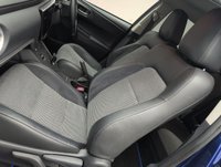 USED 2017 17 Toyota Auris 1.8 Vvt-H Excel Hatchback 5dr Petrol Hybrid Cvt Euro 6 (s/S) (safety Sense) (136 Ps) - Heated Seats, Satnav, Alloy
