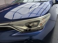 USED 2017 17 Toyota Auris 1.8 Vvt-H Excel Hatchback 5dr Petrol Hybrid Cvt Euro 6 (s/S) (safety Sense) (136 Ps) - Heated Seats, Satnav, Alloy