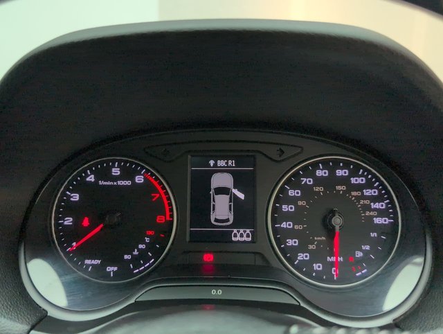 USED 2020 70 Audi Q2 1.0 Tfsi 30 S Line Suv 5dr Petrol Manual Euro 6 (s/S) (116 Ps) - Cruise, Dab, Bluetooth