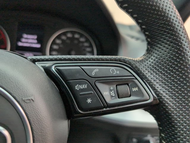 USED 2020 70 Audi Q2 1.0 Tfsi 30 S Line Suv 5dr Petrol Manual Euro 6 (s/S) (116 Ps) - Cruise, Dab, Bluetooth