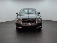 USED 2020 70 Audi Q2 1.0 Tfsi 30 S Line Suv 5dr Petrol Manual Euro 6 (s/S) (116 Ps) - Cruise, Dab, Bluetooth