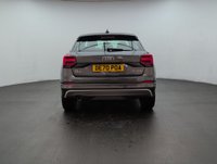 USED 2020 70 Audi Q2 1.0 Tfsi 30 S Line Suv 5dr Petrol Manual Euro 6 (s/S) (116 Ps) - Cruise, Dab, Bluetooth