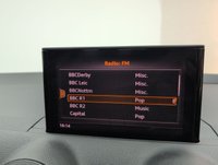 USED 2020 70 Audi Q2 1.0 Tfsi 30 S Line Suv 5dr Petrol Manual Euro 6 (s/S) (116 Ps) - Cruise, Dab, Bluetooth