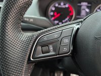 USED 2020 70 Audi Q2 1.0 Tfsi 30 S Line Suv 5dr Petrol Manual Euro 6 (s/S) (116 Ps) - Cruise, Dab, Bluetooth