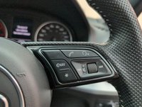 USED 2020 70 Audi Q2 1.0 Tfsi 30 S Line Suv 5dr Petrol Manual Euro 6 (s/S) (116 Ps) - Cruise, Dab, Bluetooth