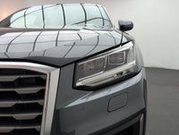 USED 2020 70 Audi Q2 1.0 Tfsi 30 S Line Suv 5dr Petrol Manual Euro 6 (s/S) (116 Ps) - Cruise, Dab, Bluetooth