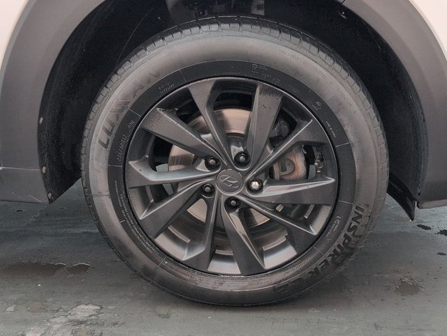 USED 2020 70 Hyundai Tucson 1.6 Gdi SE Nav Suv 5dr Petrol Manual Euro 6 (s/S) (132 Ps) - Satnav, Alloy, Bluetooth