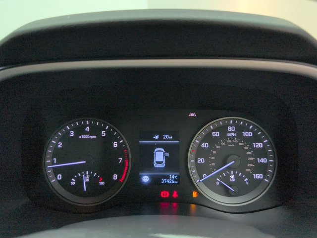 USED 2020 70 Hyundai Tucson 1.6 Gdi SE Nav Suv 5dr Petrol Manual Euro 6 (s/S) (132 Ps) - Satnav, Alloy, Bluetooth