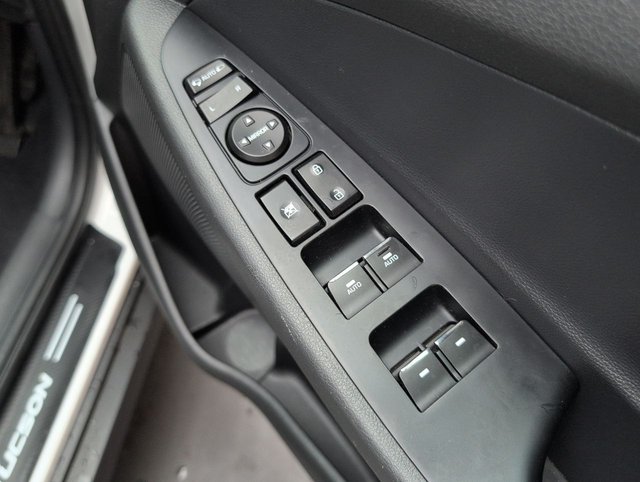 USED 2020 70 Hyundai Tucson 1.6 Gdi SE Nav Suv 5dr Petrol Manual Euro 6 (s/S) (132 Ps) - Satnav, Alloy, Bluetooth