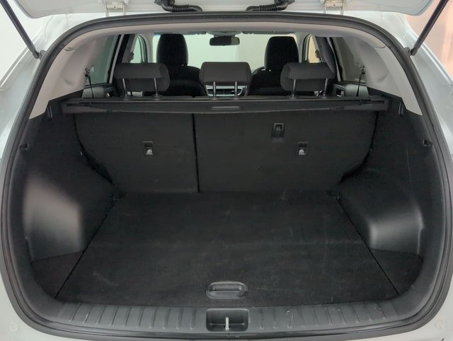 USED 2020 70 Hyundai Tucson 1.6 Gdi SE Nav Suv 5dr Petrol Manual Euro 6 (s/S) (132 Ps) - Satnav, Alloy, Bluetooth