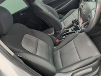 USED 2020 70 Hyundai Tucson 1.6 Gdi SE Nav Suv 5dr Petrol Manual Euro 6 (s/S) (132 Ps) - Satnav, Alloy, Bluetooth