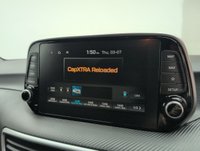 USED 2020 70 Hyundai Tucson 1.6 Gdi SE Nav Suv 5dr Petrol Manual Euro 6 (s/S) (132 Ps) - Satnav, Alloy, Bluetooth
