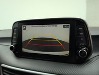 USED 2020 70 Hyundai Tucson 1.6 Gdi SE Nav Suv 5dr Petrol Manual Euro 6 (s/S) (132 Ps) - Satnav, Alloy, Bluetooth