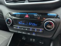 USED 2020 70 Hyundai Tucson 1.6 Gdi SE Nav Suv 5dr Petrol Manual Euro 6 (s/S) (132 Ps) - Satnav, Alloy, Bluetooth
