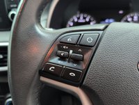 USED 2020 70 Hyundai Tucson 1.6 Gdi SE Nav Suv 5dr Petrol Manual Euro 6 (s/S) (132 Ps) - Satnav, Alloy, Bluetooth