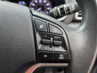 USED 2020 70 Hyundai Tucson 1.6 Gdi SE Nav Suv 5dr Petrol Manual Euro 6 (s/S) (132 Ps) - Satnav, Alloy, Bluetooth