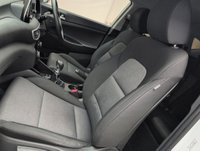 USED 2020 70 Hyundai Tucson 1.6 Gdi SE Nav Suv 5dr Petrol Manual Euro 6 (s/S) (132 Ps) - Satnav, Alloy, Bluetooth