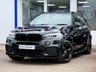 USED 2016 16 BMW X5 3.0 30D M SPORT M PERFORMANCE KIT BLACK PACK 7 SEATS XDRIVE SAT NAV LEATHER EURO 6 (S/S) (265 PS) BLACK PACK~HEATED LEATHER~PRIVACY