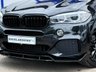 USED 2016 16 BMW X5 3.0 30D M SPORT M PERFORMANCE KIT BLACK PACK 7 SEATS XDRIVE SAT NAV LEATHER EURO 6 (S/S) (265 PS) BLACK PACK~HEATED LEATHER~PRIVACY